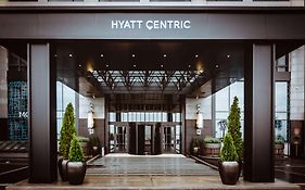 Hyatt Centric Montevideo